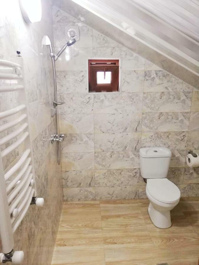Shera Borjomi Exterior foto