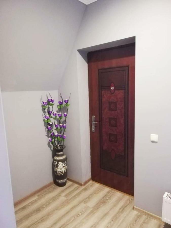 Shera Borjomi Exterior foto